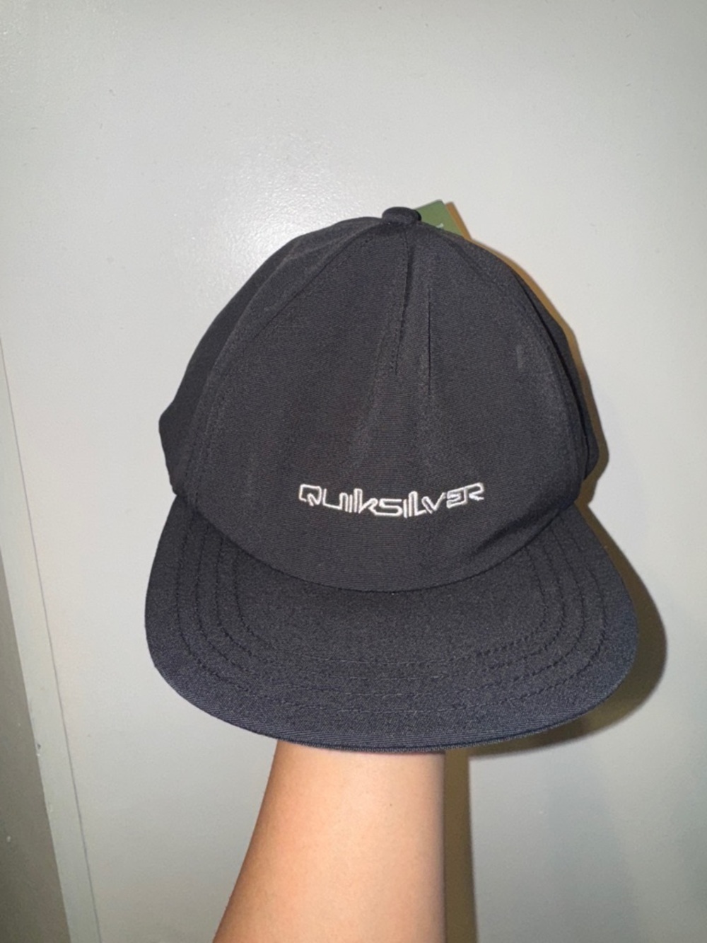 Quicksilver Men Hat